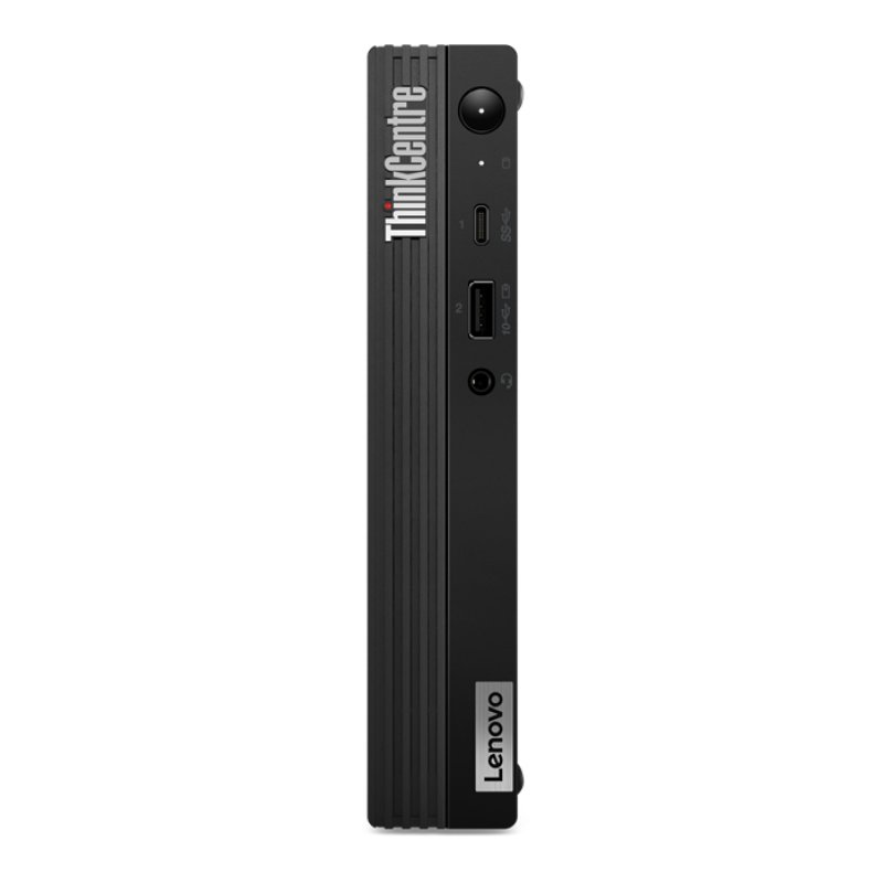 T1A Lenovo ThinkCentre M80q Refurbished Intel Core™ i5 i5-10400T 16 Go DDR4-SDRAM 256 Go SSD Windows 11 Pro Mini PC