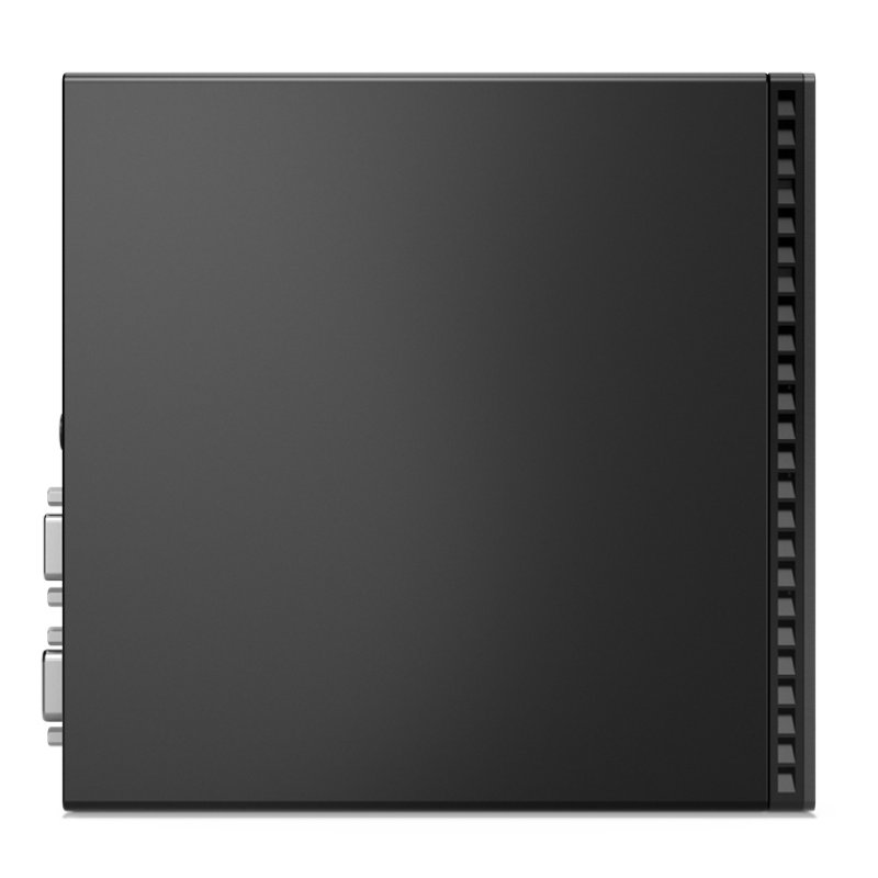 T1A Lenovo ThinkCentre M80q Refurbished Intel Core™ i5 i5-10400T 16 GB DDR4-SDRAM 256 GB SSD Windows 11 Pro Mini PC