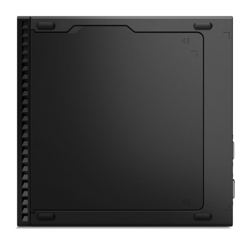 T1A Lenovo ThinkCentre M80q Refurbished Intel Core™ i5 i5-10400T 16 Go DDR4-SDRAM 256 Go SSD Windows 11 Pro Mini PC