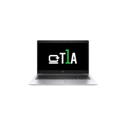 T1A HP EliteBook 850 G6 Refurbished Intel Core™ i7 i7-8565U Laptop 39.6 cm (15.6") Full HD 8 GB DDR4-SDRAM 256 GB SSD