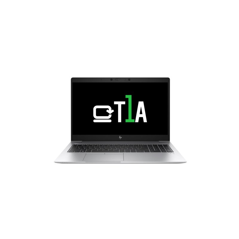 T1A HP EliteBook 850 G6 Refurbished Intel Core™ i7 i7-8565U Laptop 39.6 cm (15.6") Full HD 8 GB DDR4-SDRAM 256 GB SSD