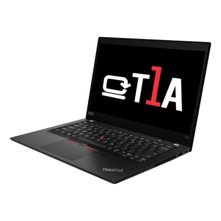 T1A Lenovo ThinkPad X390 Refurbished Intel Core™ i7 i7-8565U Laptop 33.8 cm (13.3") 16 GB DDR4-SDRAM 256 GB SSD