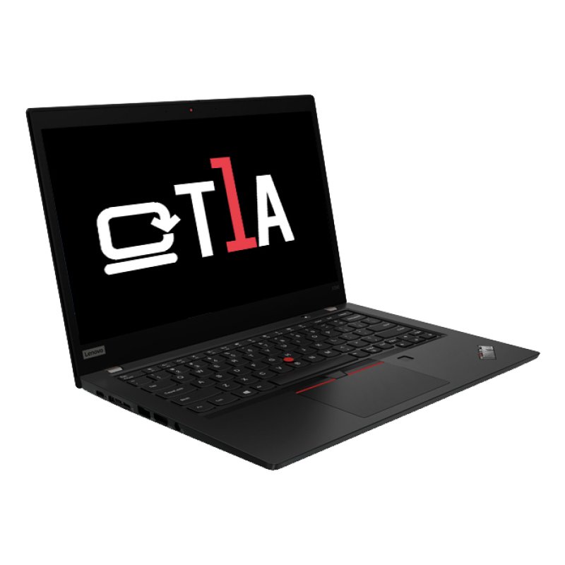 T1A Lenovo ThinkPad X390 Refurbished Intel Core™ i7 i7-8565U Ordinateur portable 33,8 cm (13.3") 16 Go DDR4-SDRAM 256