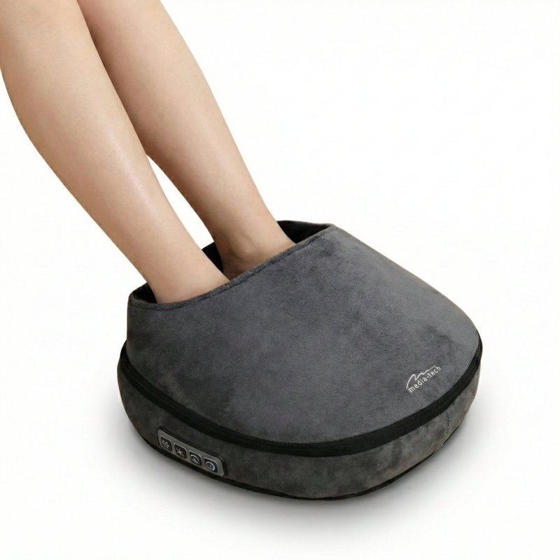Foot Massager with Heating Function Warming Feet Massager MT6541