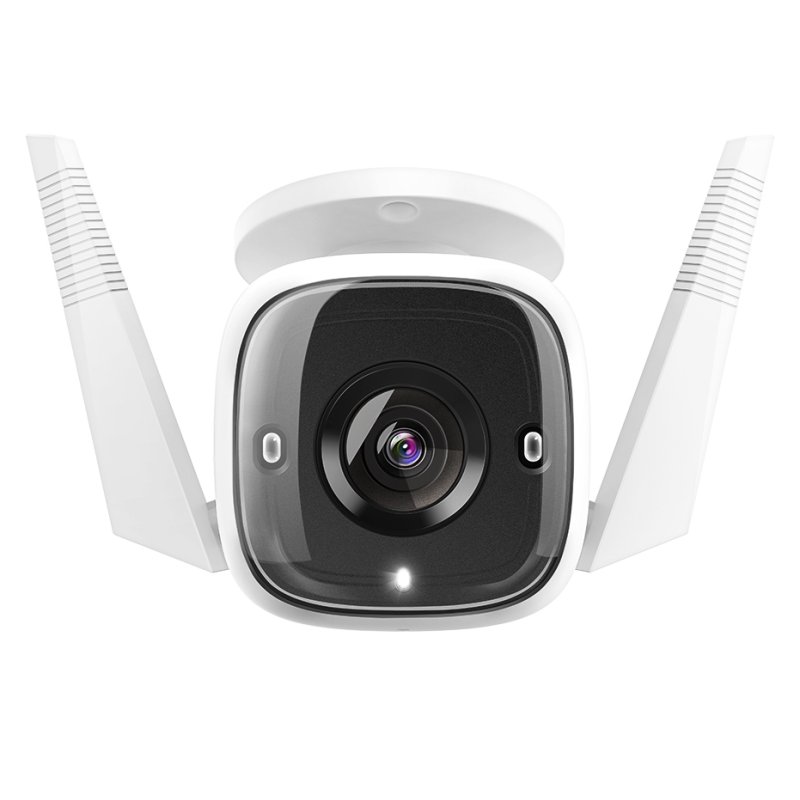 OUTDOOR SECURITY WI-FI CAMERA