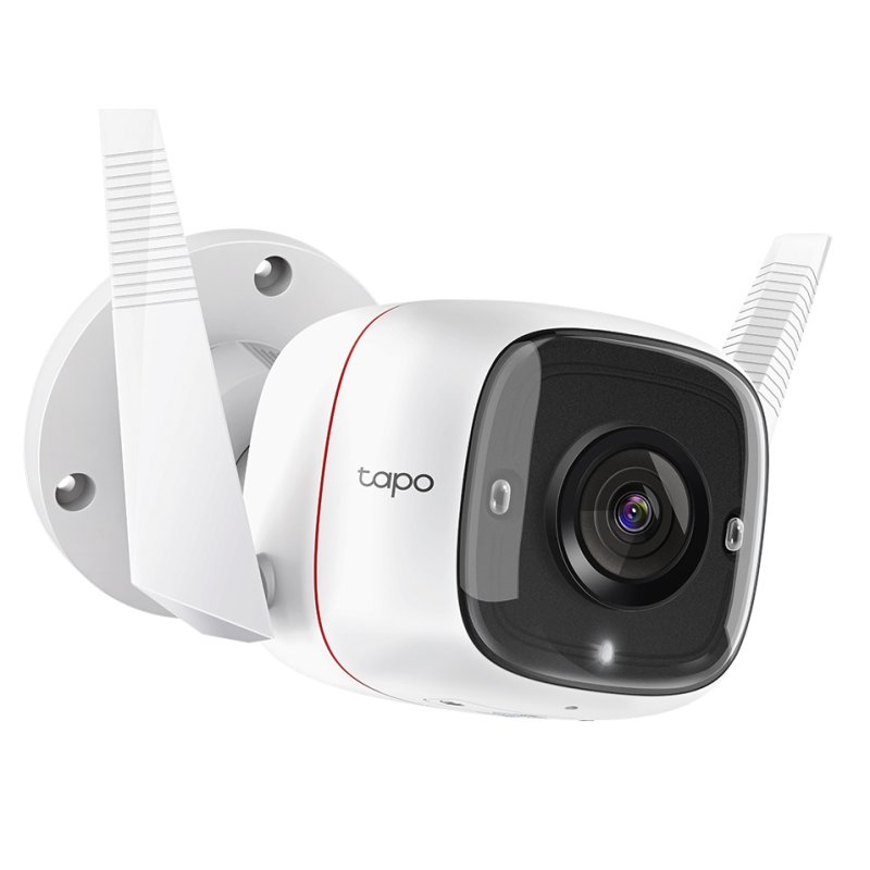 OUTDOOR SECURITY WI-FI CAMERA