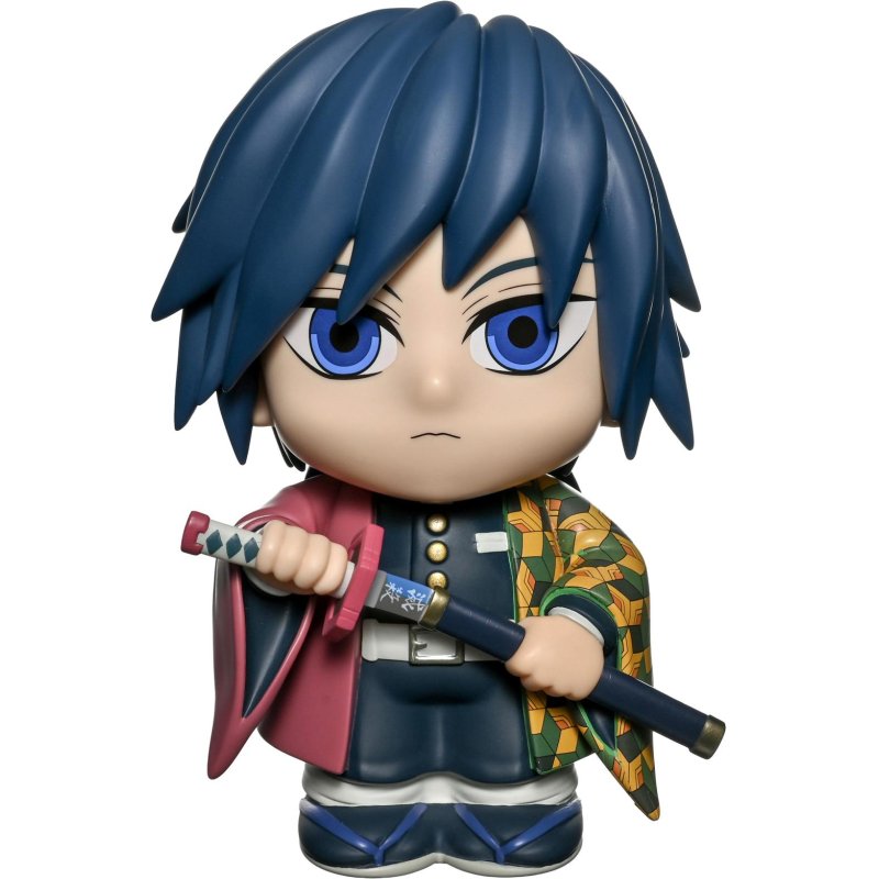 DEMON SLAYER - Giyu - Tirelire