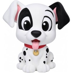 101 DALMATIENS - Patch - Tirelire (Flocked)