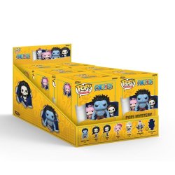 ONE PIECE - Pop Mystery (6pcs)