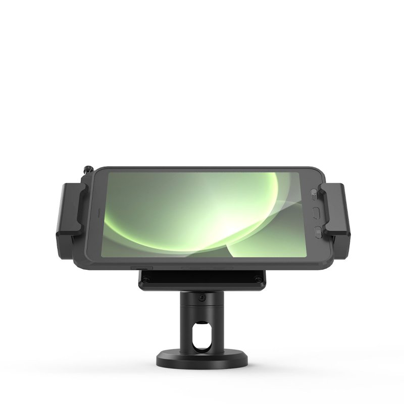 Compulocks Universal Tablet Cling Extreme, Tilting Stand 4" - Black