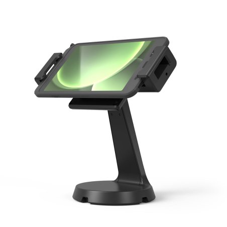 Compulocks Universal Tablet Cling Extreme, Mast Counter Stand - Black