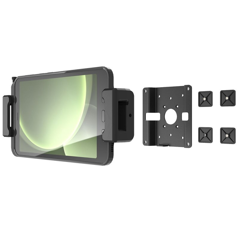 Compulocks 201MGLUCLXB support antivol pour tablettes 33 cm (13")