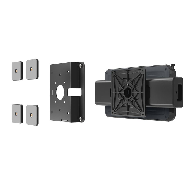 Compulocks 201MGLUCLXB support antivol pour tablettes 33 cm (13")