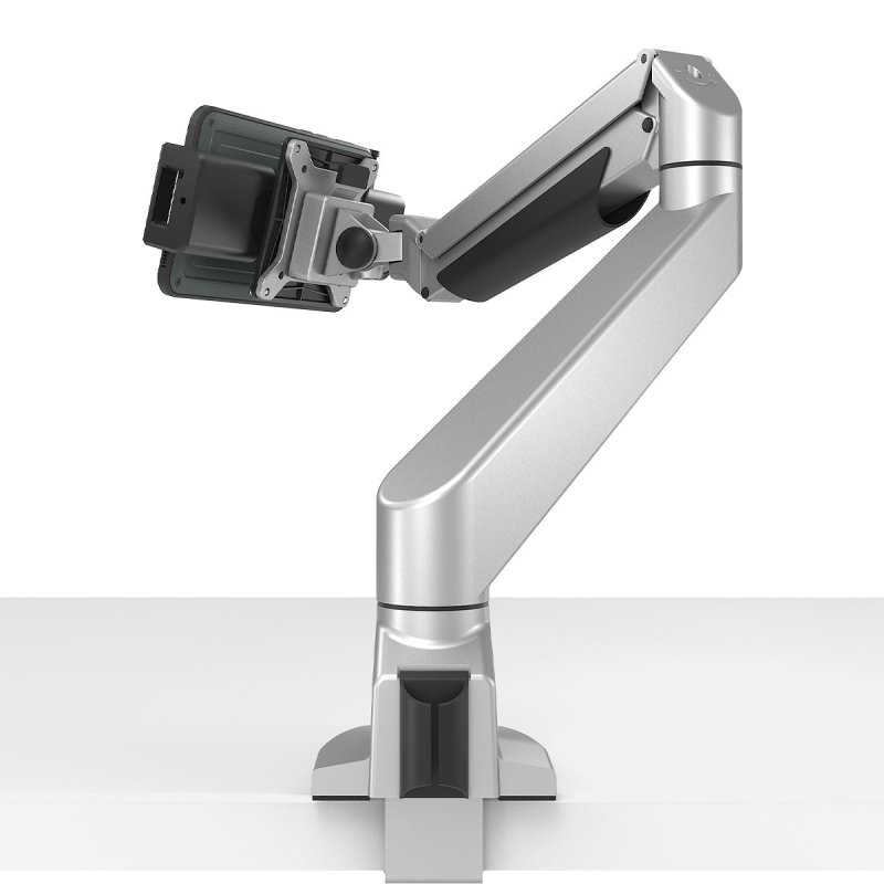 Compulocks Universal Tablet Cling Extreme, Articulating Arm Mount - Black