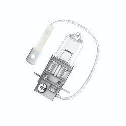 Osram 70100223705 Ampoule électrique pour voiture Halogène