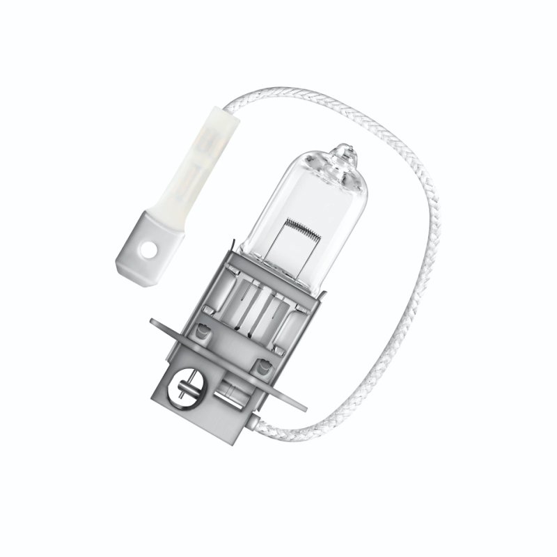 Osram 70100223705 Ampoule électrique pour voiture Halogène