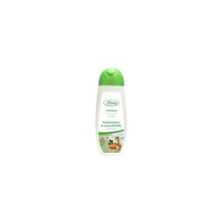Allways Shampoo 300ml Almonds & Cashmere