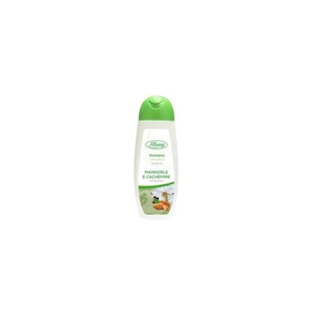 Allways Shampoo 300ml Almonds & Cashmere
