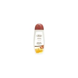 Allways Shampoo 300ml Gold of the Desert