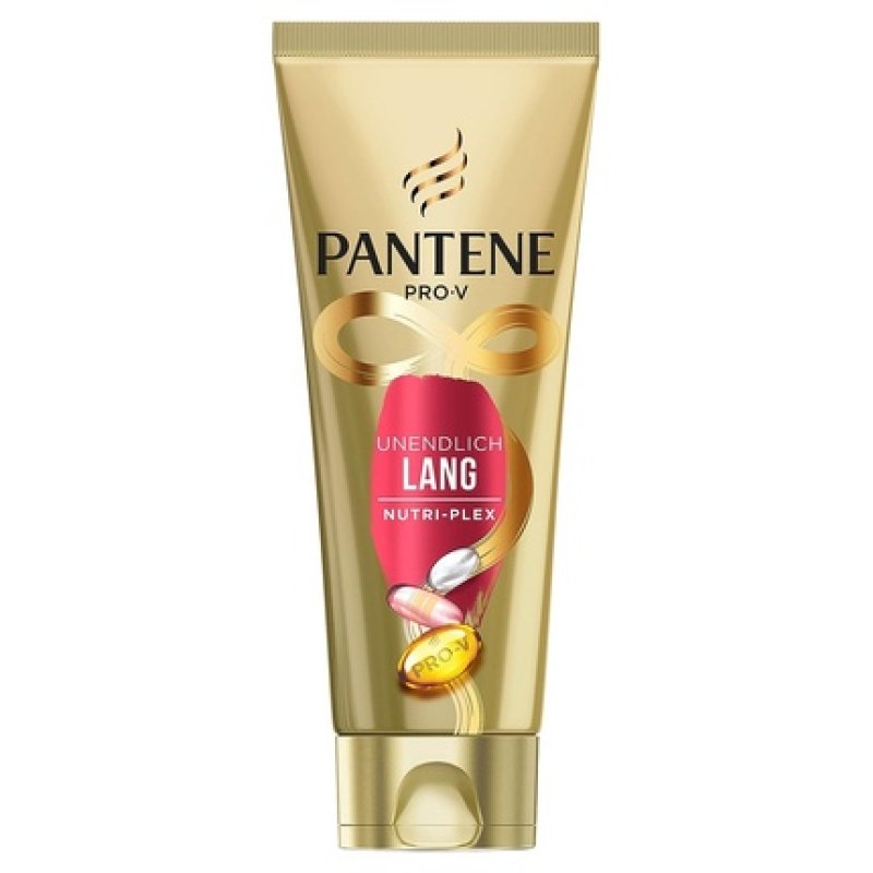 Pantene Pro-V Infinite Length Vitamin B3 Miracle Serum