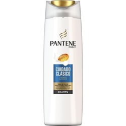 Pantene Classic Care 360 ml Shampoo Non-professional Women