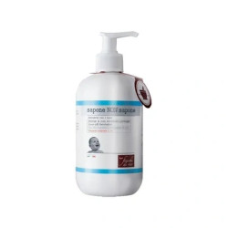 Artsana Fiocchi Di Riso Delicate Soap Non Soap 400 Ml