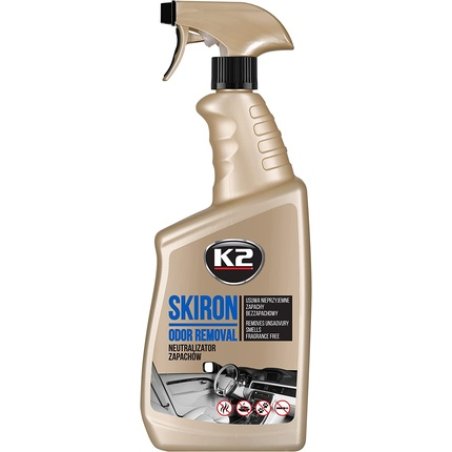K2 SKIRON 770ml Sprayer