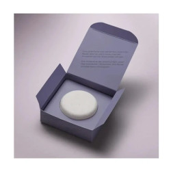 Abhati Suisse Nanda Detoxifying Shampoo Bar 58g