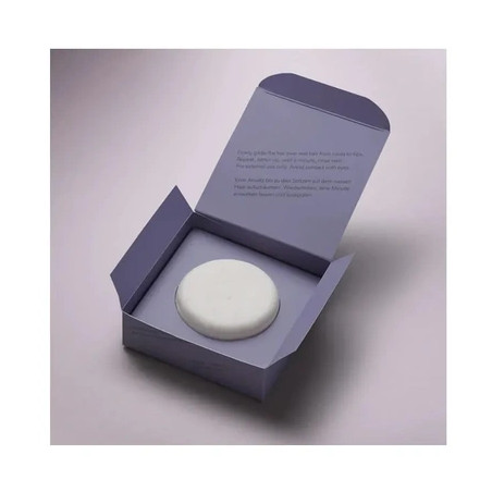 Abhati Suisse Nanda Detoxifying Shampoo Bar 58g