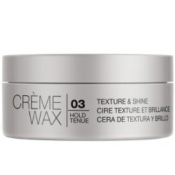 Joico Style & Finish Crème Wax 60ml