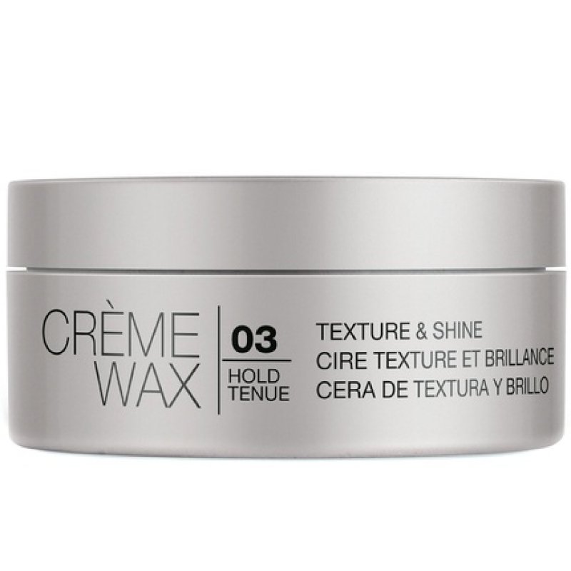 Joico Style & Finish Crème Wax 60ml