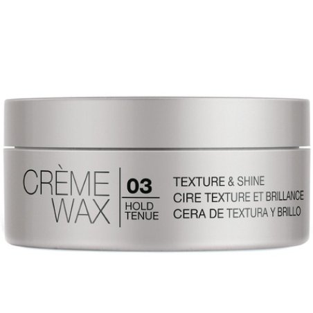 Joico Style & Finish Crème Wax 60ml