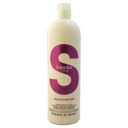 Tigi Tigi Sfactor Health Factor Conditioner 750ml