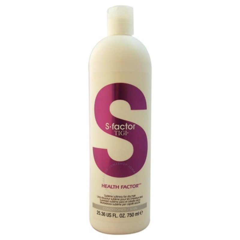 Tigi Tigi Sfactor Health Factor Conditioner 750ml