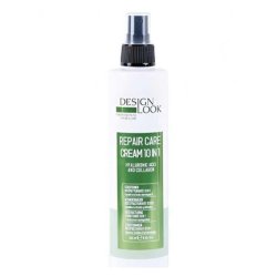 Design Look 10 In 1 Hyaluronic Repair Care Cream 250 Milliliters