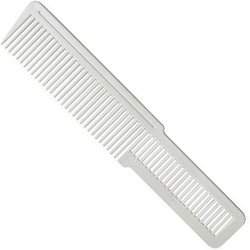 Wahl Large Clipper Comb 21.5cm White