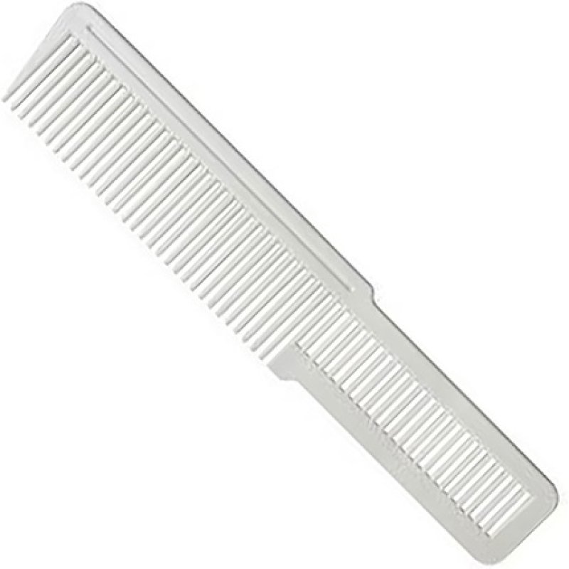 Wahl Large Clipper Comb 21.5cm White