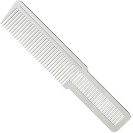 Wahl Large Clipper Comb 21.5cm White