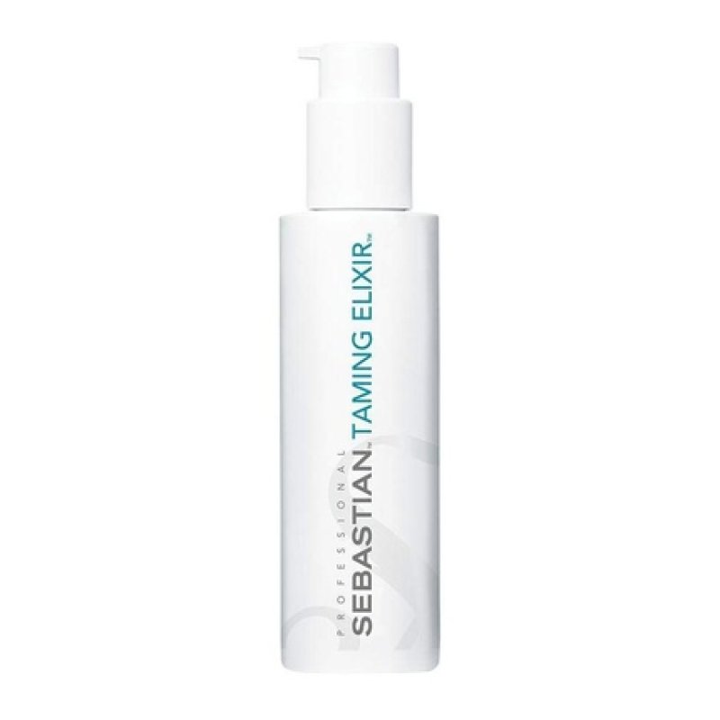 Sebastian Taming Elixir Crème Serum 140ml