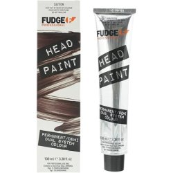 Fudge Professional Head Paint 4.0 Medium Brown 100ml