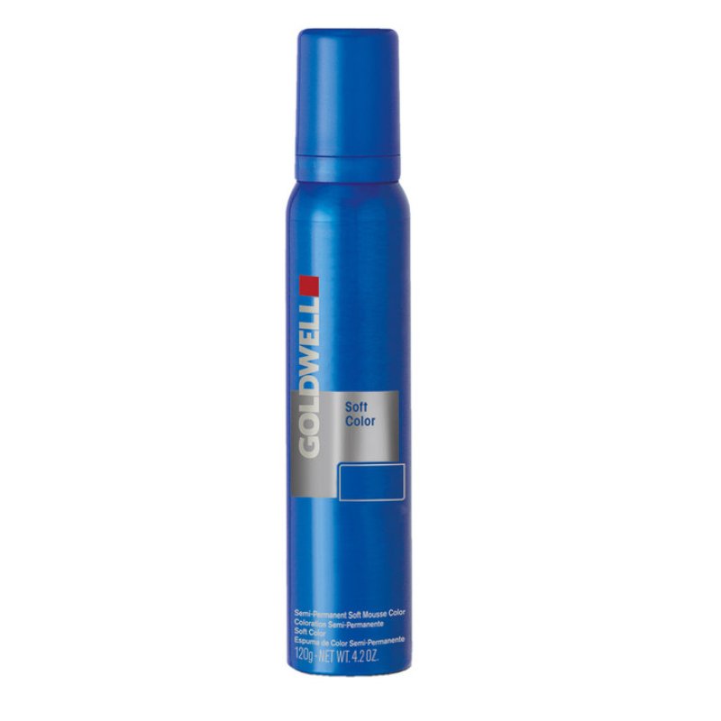 Goldwell Colorance Soft Color Foam Tint REF Highlights Refresher 125ml