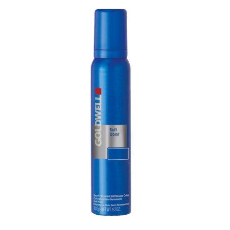 Goldwell 4021609133209 hair cream & mousse Hair mousse 125 ml Colour protection