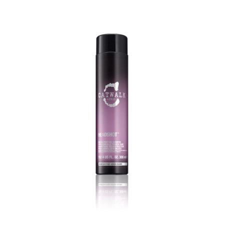 Tigi Headshot Shampoo 300 ml Shampoing Unisexe