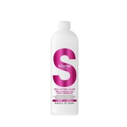 Tigi S-Factor True Lasting Color Hair Shampoo 750ml