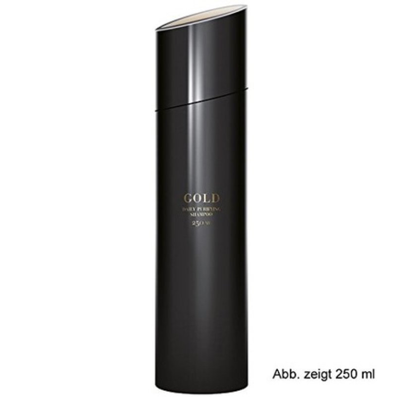 GOLD Daily Purifying Shampoo 1000ml