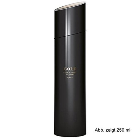 GOLD Daily Purifying Shampoo 1000ml