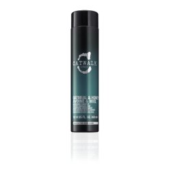 Catwalk by Tigi Oatmeal & Honey Nourish Shampoo for Damaged Hair 300ml