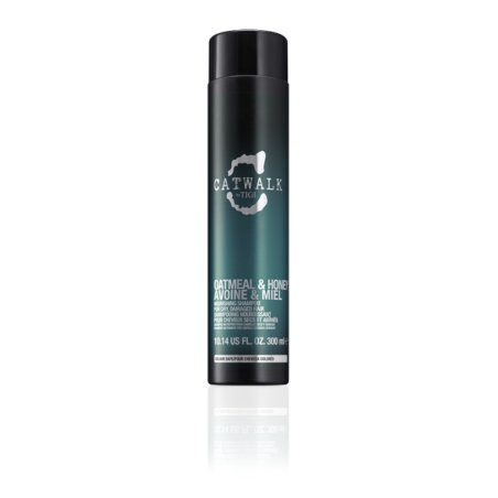 Tigi Catwalk Oatmeal & Honey Nourishing Shampoo 300 ml
