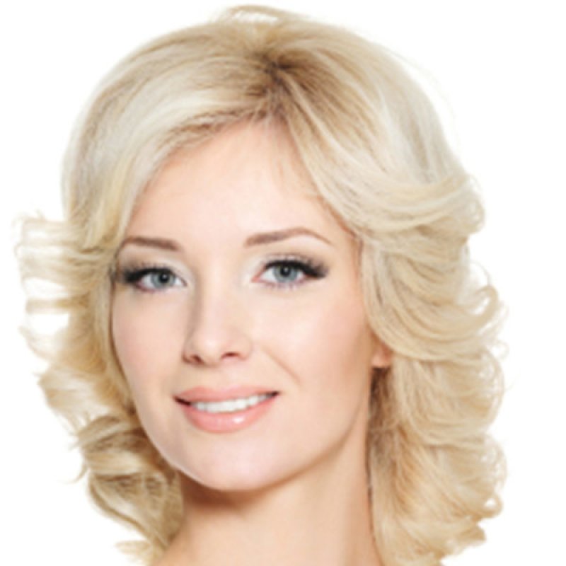 GreyFree Light Blonde 7,5 ml