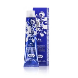 Lisap Splasher couleur de cheveux Bleu 60 ml